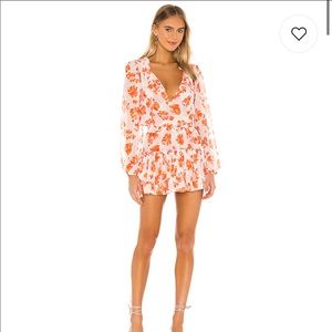 Misa Los Angeles Lorena Dress